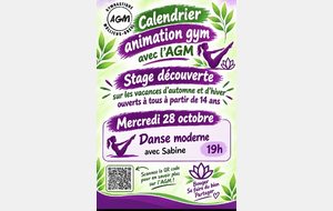 stage d automne